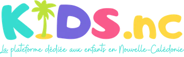 Logo de KIDS.NC