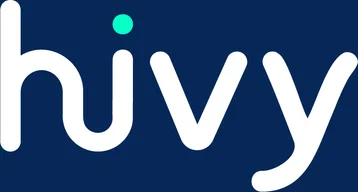 Logo de HIVY