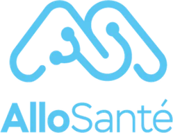 Logo de Allo Santé