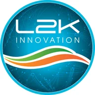 Logo de L2K INNOVATION